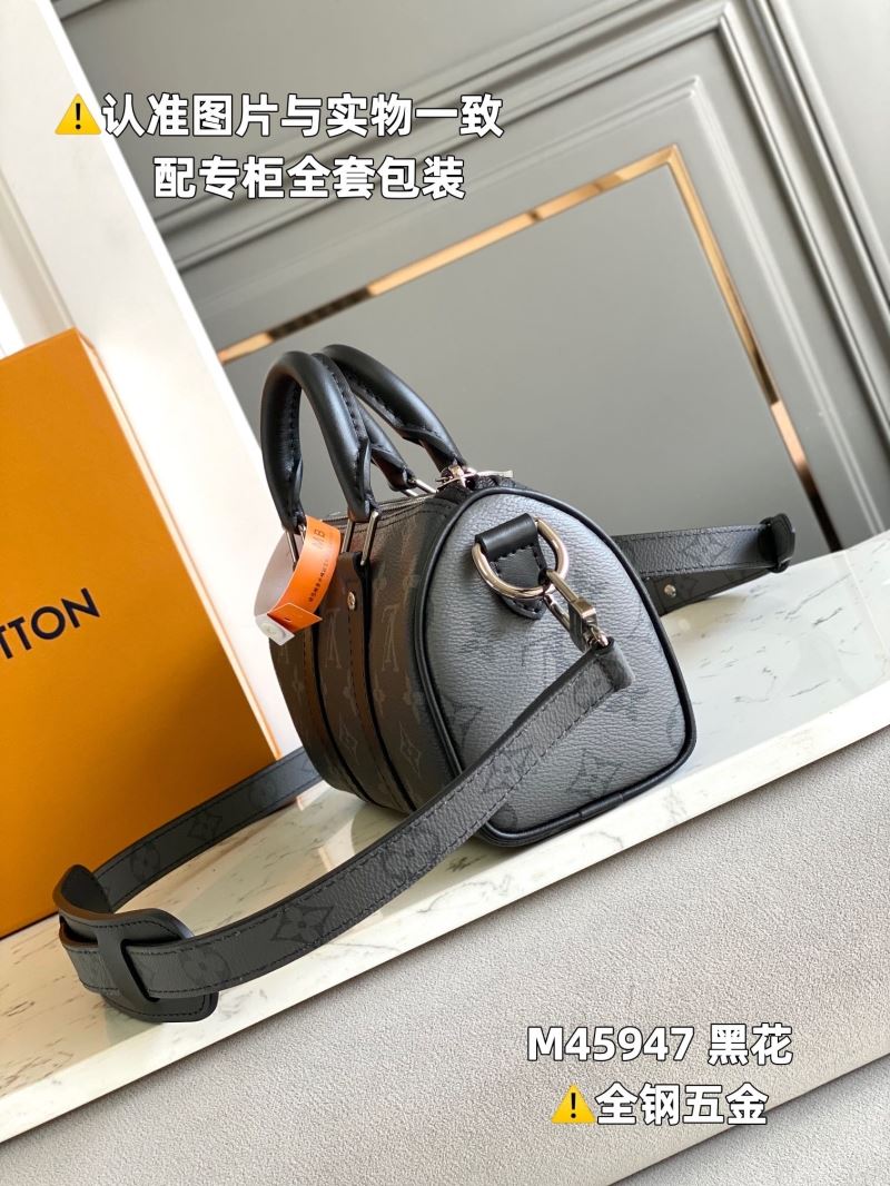 Louis Vuitton Speedy Bags